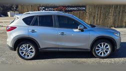 2013 Mazda CX-5 Grand Touring