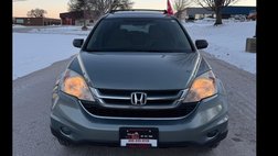 2010 Honda CR-V EX