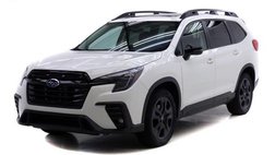 2023 Subaru Ascent Onyx Edition