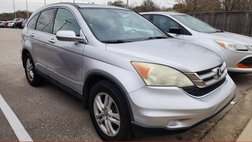 2010 Honda CR-V EX-L