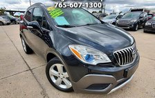 2016 Buick Encore Base