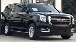 2019 GMC Yukon XL SLT