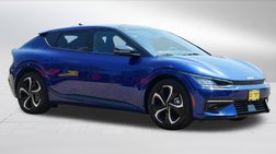 2023 Kia EV6 GT-Line