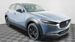 2024 Mazda CX-30 2.5 Turbo Premium