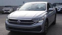 2024 Volkswagen Jetta S
