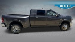 2022 Ram Ram Pickup 3500 Laramie