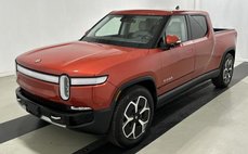 2024 Rivian R1T Adventure