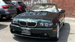 2004 BMW 3 Series 330Ci