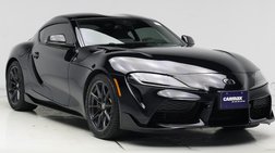 2026 Toyota GR Supra 3.0 Premium