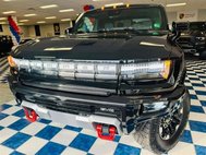 2025 GMC HUMMER EV 2X