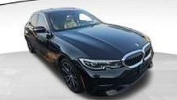 2019 BMW 3 Series 330i