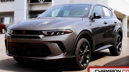 2024 Dodge Hornet GT