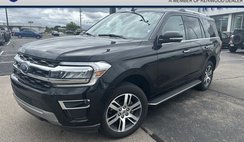2023 Ford Expedition Limited