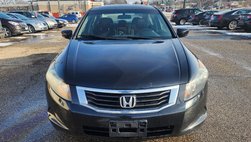 2010 Honda Accord EX