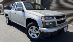 2010 Chevrolet Colorado LT