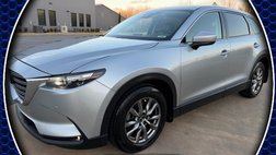 2018 Mazda CX-9 Touring