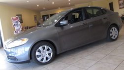 2013 Dodge Dart Aero