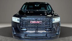 2022 GMC Acadia SLT