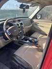 2008 Jeep Liberty Limited