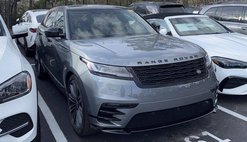 2024 Land Rover Range Rover Velar P250 Dynamic SE