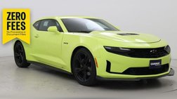 2020 Chevrolet Camaro LT1