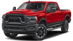 2024 Ram Ram Pickup 2500 Power Wagon