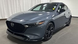 2024 Mazda MAZDA3 2.5 S Premium