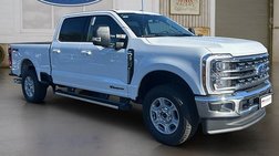 2026 Ford Super Duty F-250 XLT