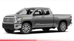 2014 Toyota Tundra SR
