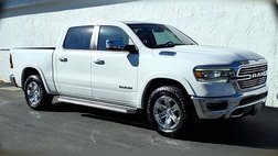 2020 Ram Ram Pickup 1500 Laramie