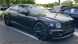 2022 Bentley Flying Spur V8