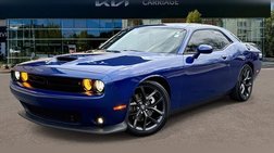2021 Dodge Challenger GT