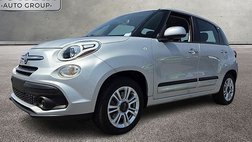 2019 Fiat 500L Pop