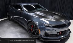 2020 Chevrolet Camaro SS