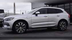 2018 Volvo XC60 T8 eAWD Inscription