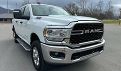 2024 Ram Ram Pickup 2500 Big Horn