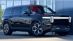 2023 Rivian R1S Adventure