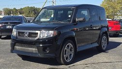 2010 Honda Element SC