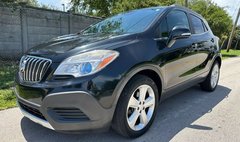 2016 Buick Encore Base