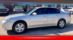 2006 Chevrolet Malibu LT