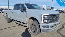 2024 Ford Super Duty F-250 Lariat