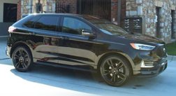 2019 Ford Edge ST