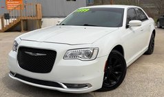 2015 Chrysler 300 Limited