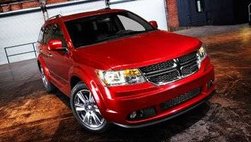 2012 Dodge Journey SXT