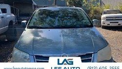 2009 Chrysler Town and Country Touring