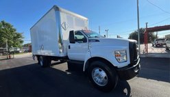 2018 Ford