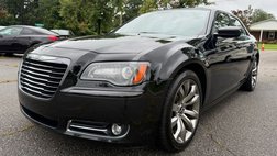 2014 Chrysler 300 S