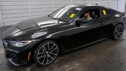 2021 BMW 4 Series M440i xDrive