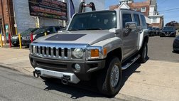 2008 HUMMER H3 Base