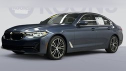 2023 BMW 5 Series 530i xDrive